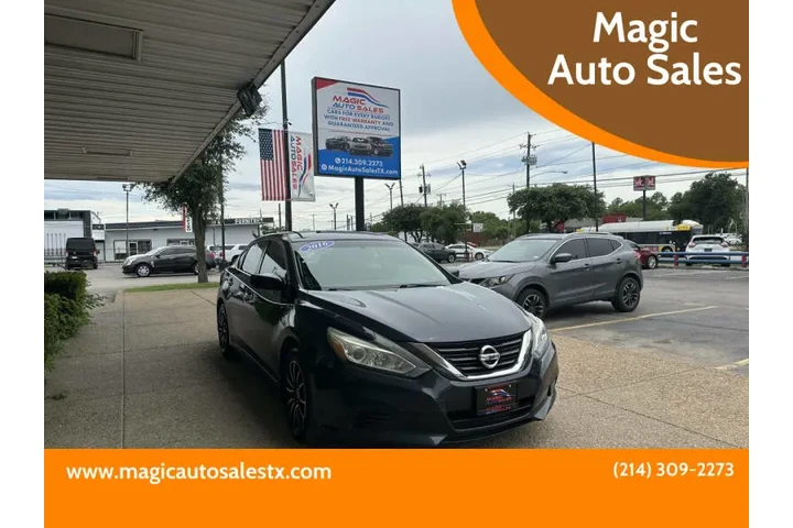 $11999 : 2016 Altima 2.5 image 2