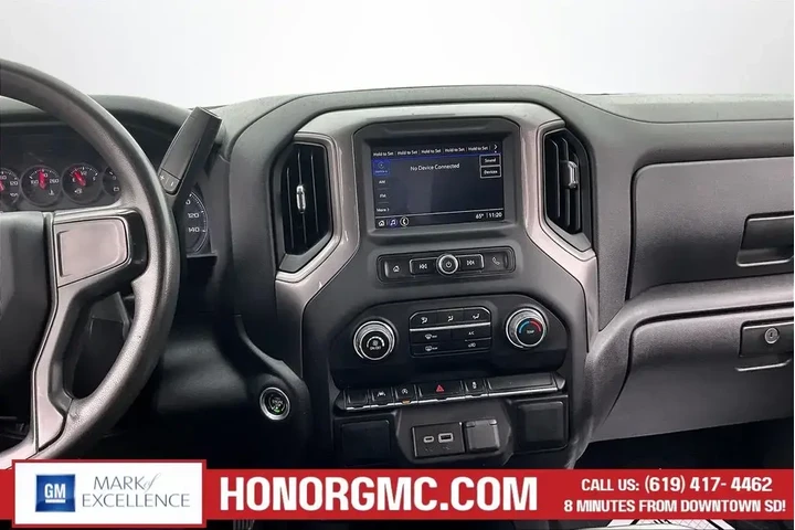 $34788 : Chevrolet Silverado 1500 202 image 10