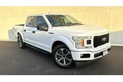Ford F-150 2019 4x2 XL 4dr S en Palm Springs