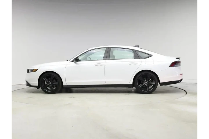 $31998 : Honda Accord Hybrid 2023 Spo image 3
