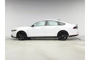 $31998 : Honda Accord Hybrid 2023 Spo thumbnail