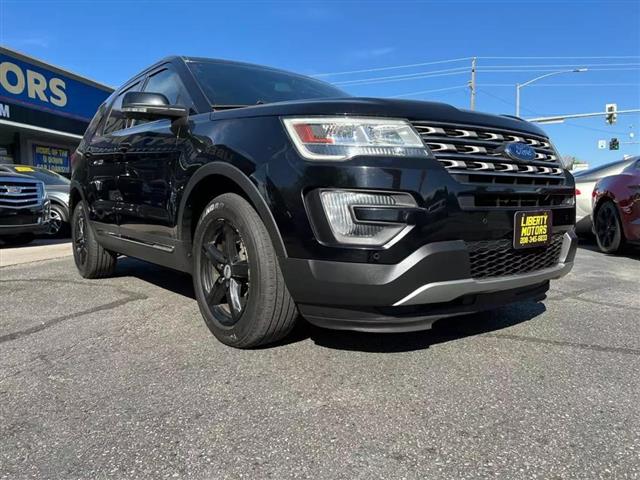 $16350 : 2016 FORD EXPLORER image 5