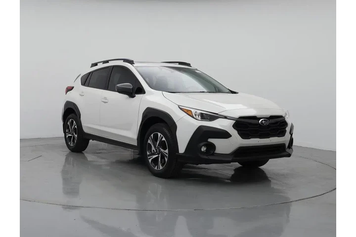 $29998 : Subaru Crosstrek 2025 AWD Pr image 1