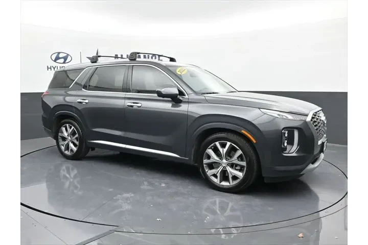 $30000 : Hyundai PALISADE 2022 AWD Li image 10