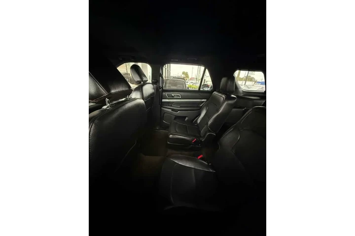 $1000 : Ford Explorer Sport image 5