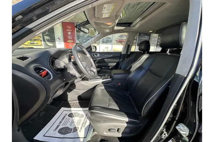 $14999 : 2017 QX60 image 10