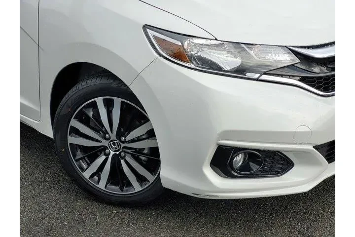 $19900 : Honda Fit 2019 EX 4dr Hatchb image 9