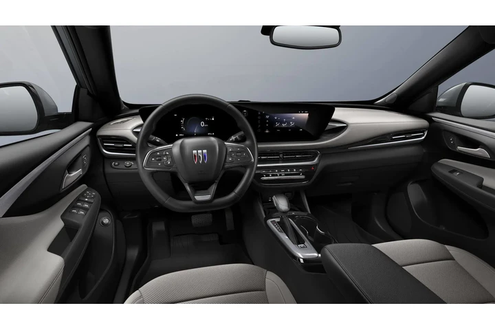 $31150 : Buick Envista 2026 Avenir 4d image 7