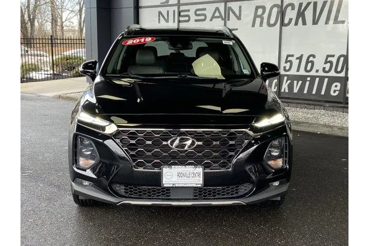 $15459 : Hyundai SANTA FE 2019 AWD Li image 3