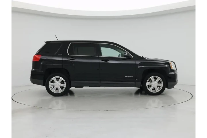 $13998 : GMC Terrain 2017 SLE-1 4dr S image 7