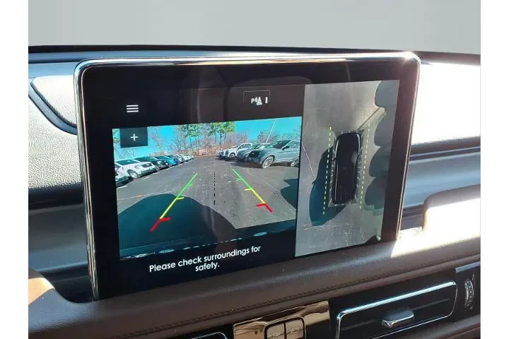 $39897 : Lincoln Aviator 2023 AWD Res image 7