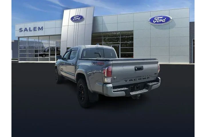 $34555 : Toyota Tacoma 2020 4x4 TRD P image 4