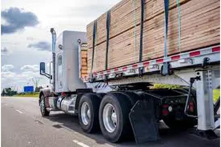 FLATBED DRIVERS image 2