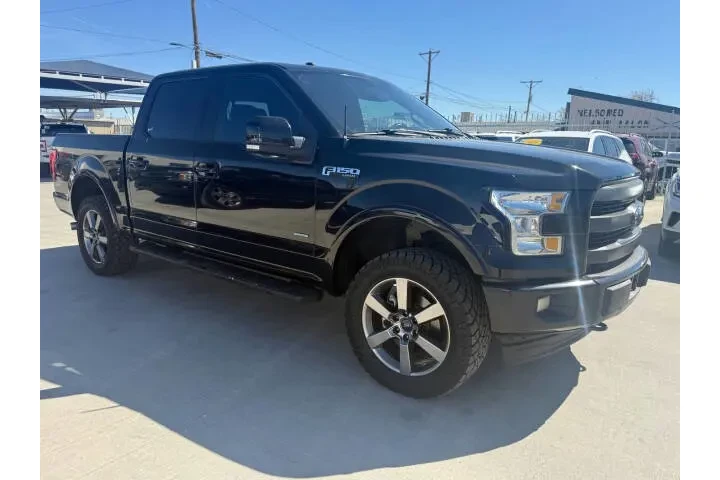 $19900 : 2017 F-150 Lariat image 2