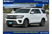 Ford Expedition 2024 4x2 XLT en Fresno
