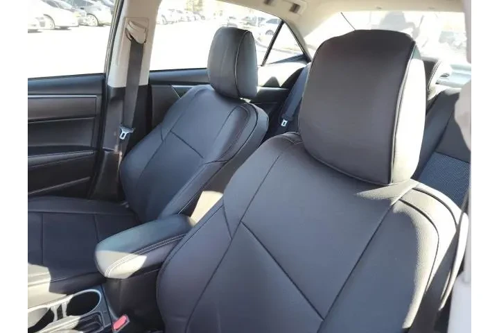 $13813 : Toyota Corolla 2016 S 4dr Se image 8