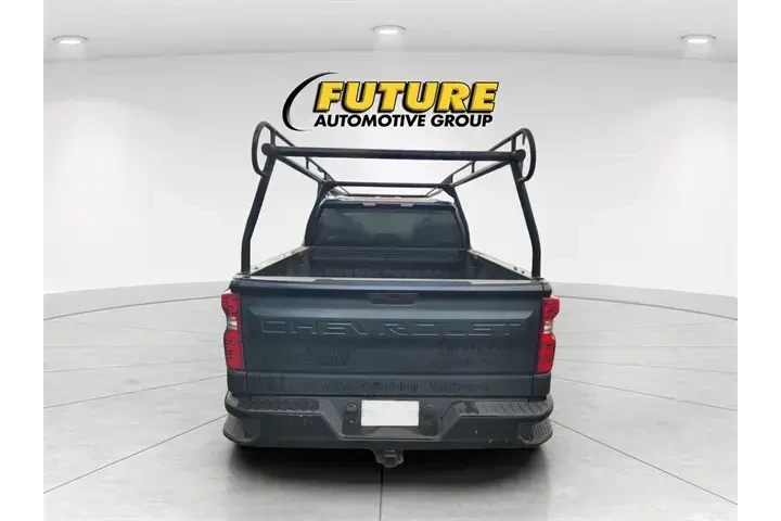 $19888 : Chevrolet Silverado 1500 202 image 4