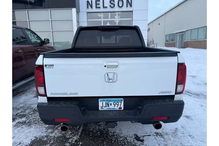$29995 : Honda Ridgeline 2022 AWD Bla image 5