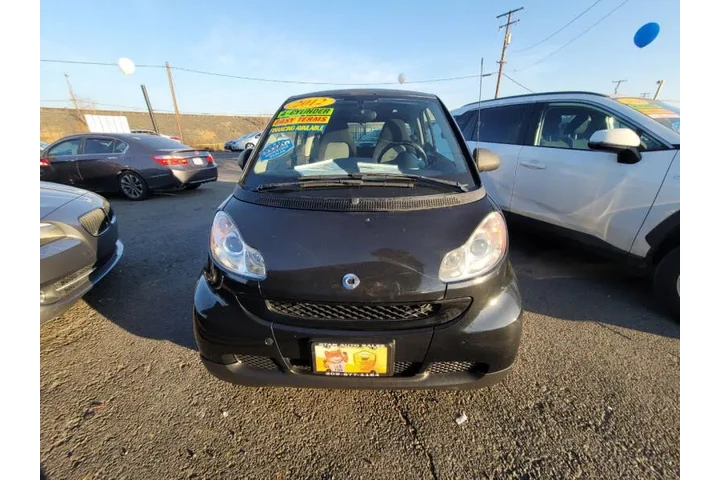 $7599 : 2012 fortwo pure image 3