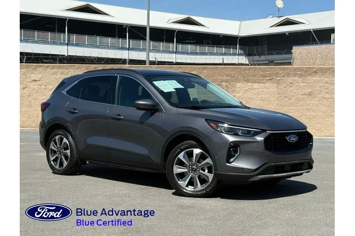 $28689 : Ford Escape Hybrid 2023 AWD image 1