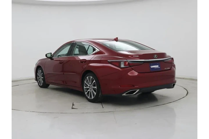 $34998 : Lexus ES 350 2019 F SPORT 4d image 2