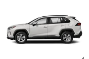 $20144 : Toyota RAV4 2019 XLE 4dr SUV thumbnail