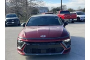 $26744 : Hyundai SONATA 2024 N Line 4 thumbnail