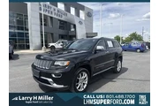 Jeep Grand Cherokee 2015 4x4 en Salt Lake City