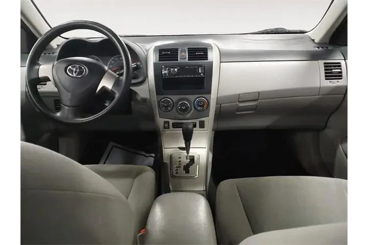 $6961 : Toyota Corolla 2011 LE 4dr S image 10