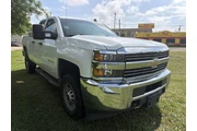 $20995 : 2016 Silverado 2500HD thumbnail