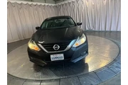 $10999 : Nissan Altima 2017 2.5 SV 4d thumbnail