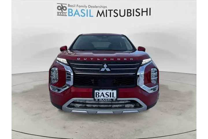 $28615 : Mitsubishi Outlander PHEV 20 image 6