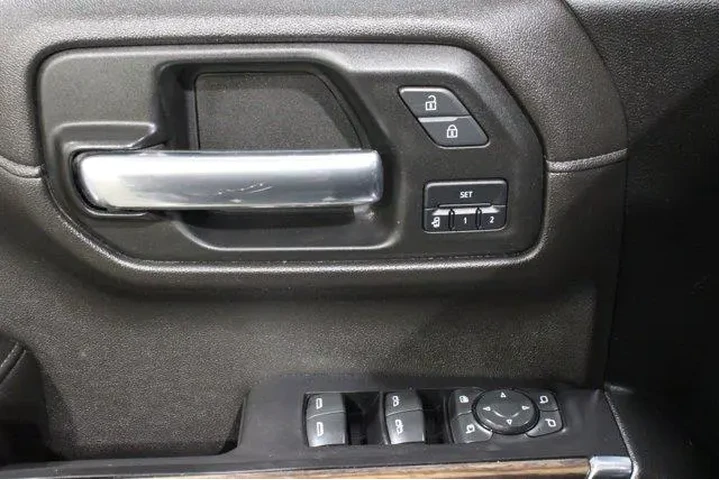 $33998 : Chevrolet Silverado 1500 201 image 7