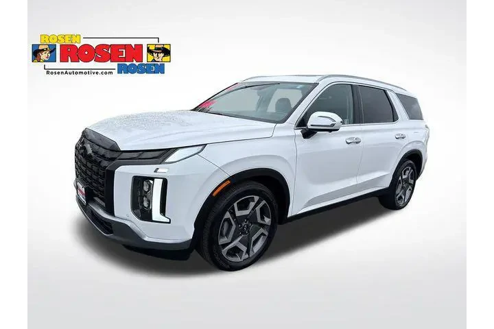 $34036 : Hyundai PALISADE 2024 AWD SE image 1