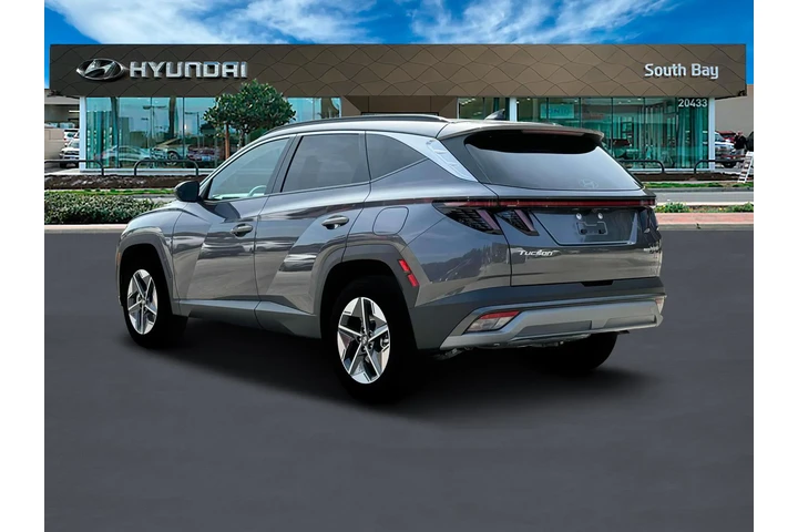 $30998 : Hyundai TUCSON Hybrid 2025 A image 5