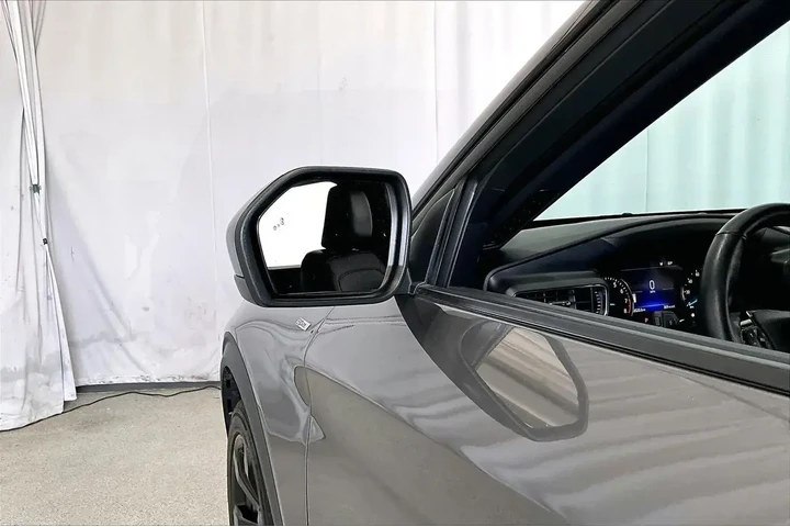 $29791 : Ford Explorer 2023 ST-Line 4 image 10