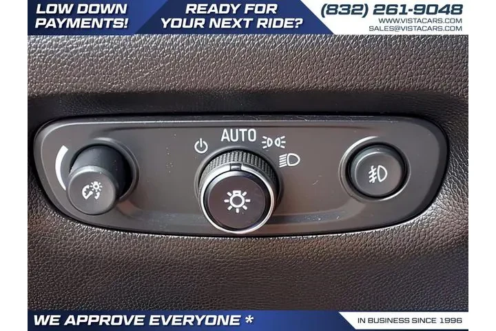 $22990 : 2020 Traverse LT Leather | Ho image 10