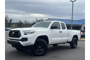 Toyota Tacoma 2020 4x2 SR5 4 en Atlanta