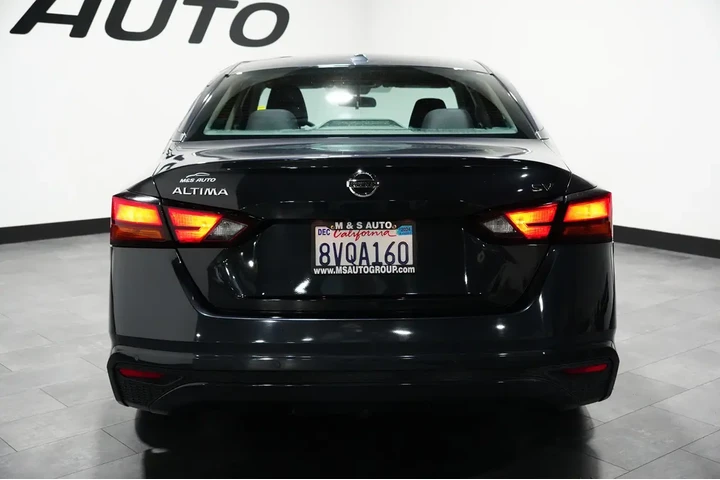 $16876 : 2021 Altima 2.5 SV image 10