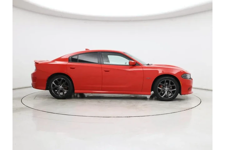 $22998 : Dodge Charger 2019 R/T 4dr S image 7