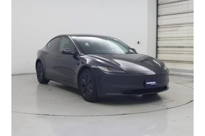$33998 : Tesla Model 3 2024 AWD Long image 1
