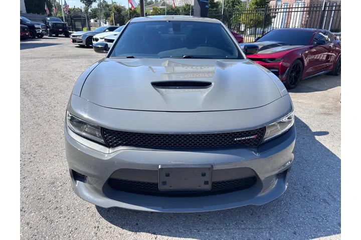 2023 Charger R/T image 2