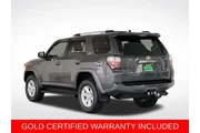 $42388 : Gold Certified2020 4Runner SR thumbnail