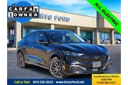 Ford Mustang Mach-E 2024 Pre