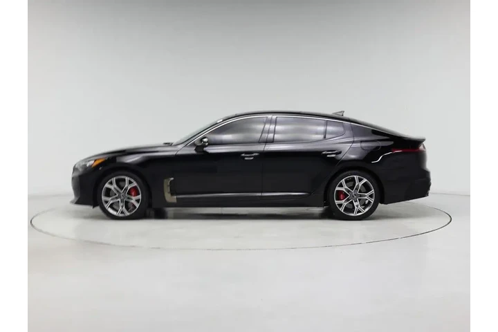 $29998 : Kia Stinger 2019 GT2 4dr Sed image 3