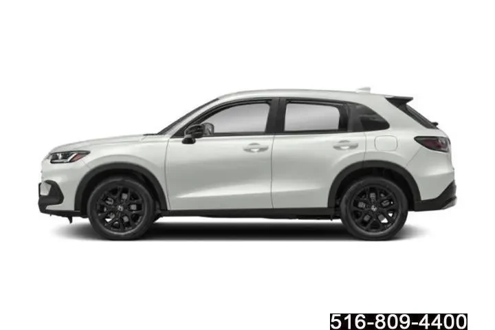 $24947 : Honda HR-V 2024 AWD Sport 4d image 3