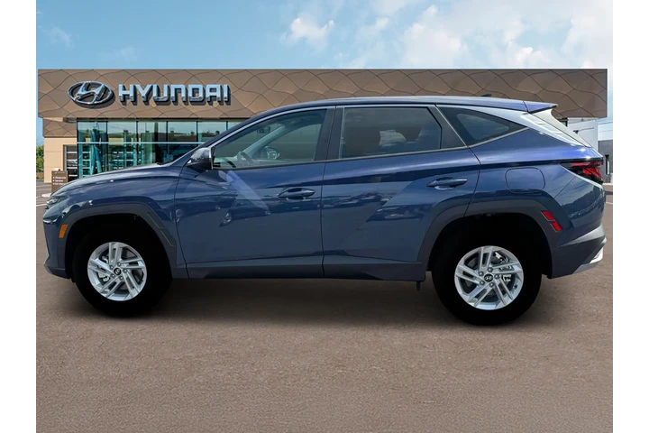 $24991 : Hyundai TUCSON 2025 SE 4dr S image 3