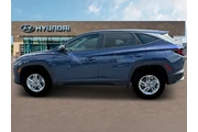 $24991 : Hyundai TUCSON 2025 SE 4dr S thumbnail