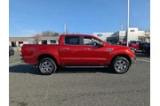 $25980 : Ford Ranger 2019 4x4 XLT 4dr thumbnail