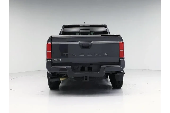 $38998 : Toyota Tacoma 2024 4x4 SR5 4 image 6